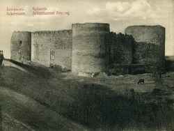 Историческая экскурсия в Белгород-Днестровскую крепость