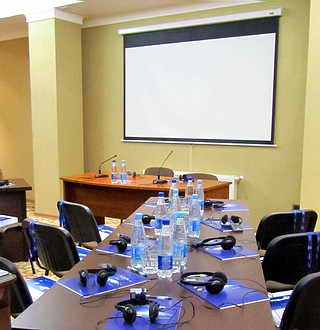 Конференц залы в отеле Александровский Одесса